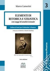 Elementi di retorica e stilistica