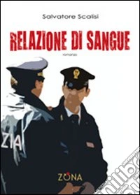 Relazione di sangue libro