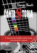 Canta storia libro