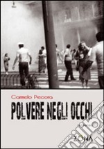 Polvere negli occhi libro