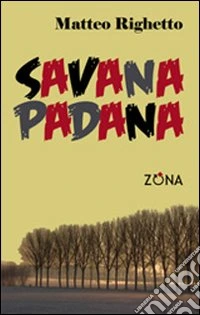 Savana padana