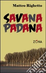 Savana padana libro