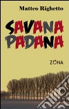 Savana padana libro