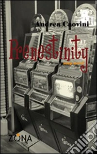 Prenestinity libro
