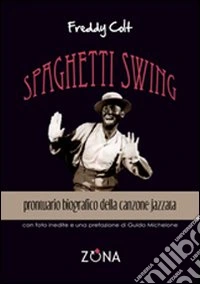 Spaghetti swing