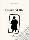 Omicidi nel 2117 libro