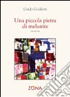 Una piccola pietra di melanite libro