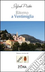 Ritorno a Ventimiglia libro