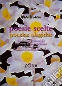 Poesie scelte