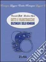 Detti e filastrocche dell'Emilia e della Romagna