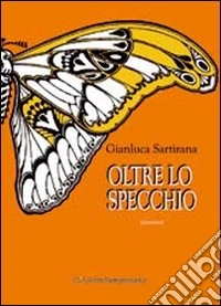 Oltre lo specchio libro