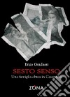 Sesto senso. Una famiglia ebrea in Casentino libro