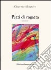 Pezzi di ragazza libro