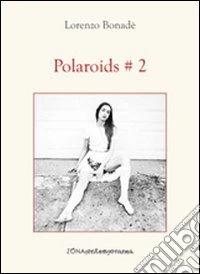 Polaroids #2 libro