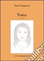 Yoana libro