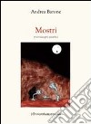 Mostri libro