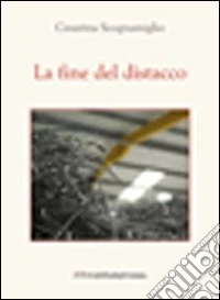 La fine del distacco libro