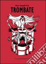 Trombate libro