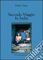 Secondo viaggio in India libro