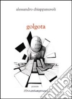 Golgota libro