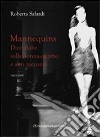 Mannequins. Dieci fiabe sulla donna-oggetto e altri racconti libro