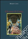 Gli anni di Cristo libro