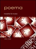 Poema 1990-2000 libro