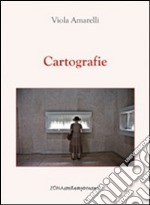 Cartografie libro