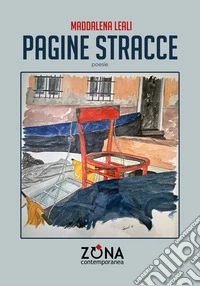 Pagine stracce libro