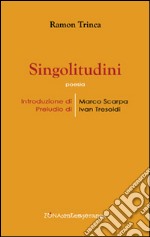 Singolitudini