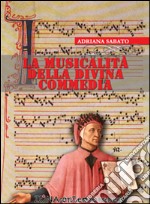 La musicalità nella Divina Commedia libro