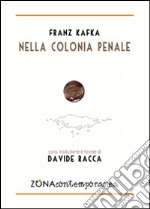 Nella colonia penale libro