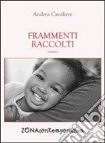 Frammenti raccolti libro