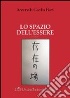 Lo spazio dell'essere libro