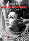 Donna Giovanna libro