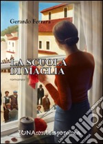 La scuola di maglia libro