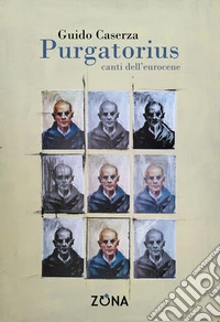 Purgatorius. Canti dell'eurocene libro