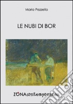 Le nubi di Bor libro