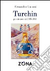 Turchin. Poexie zeneixi 2005-2016 libro