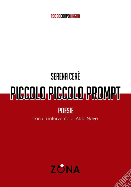 Piccolo piccolo prompt