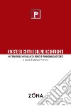 Riviste su carta e online a confronto. Materiali, problematiche, linee di ricerca e padri nobili del Novecento libro di Menato M. (cur.)