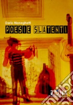 Poesie SLAtenti libro