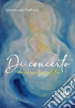 Di concerto. Do re mi fa sol la libro