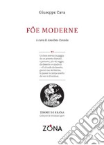 Föe moderne libro