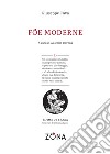 Föe moderne libro