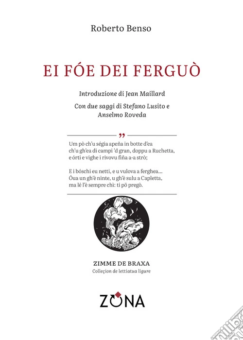 Ei fóe dei ferguò