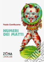 Numeri dei matti libro