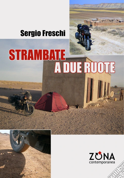 Strambate a due ruote