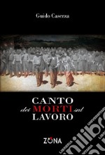 Canto dei morti sul lavoro libro