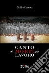 Canto dei morti sul lavoro libro